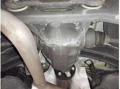 Recambio de diferencial trasero para mercedes-benz clase c (w204) berlina c 220 cdi (204.008) referencia OEM IAM   