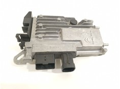 Recambio de centralita start / stop para peugeot 308 business line referencia OEM IAM 9810858380  