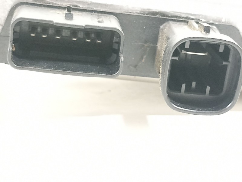 Recambio de centralita start / stop para peugeot 308 business line referencia OEM IAM 9810858380  