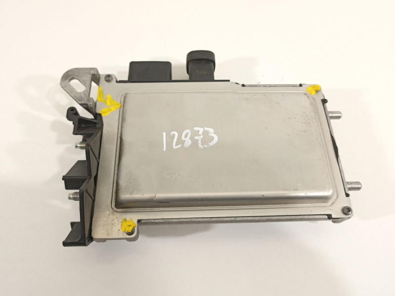 Recambio de centralita start / stop para peugeot 308 business line referencia OEM IAM 9810858380  