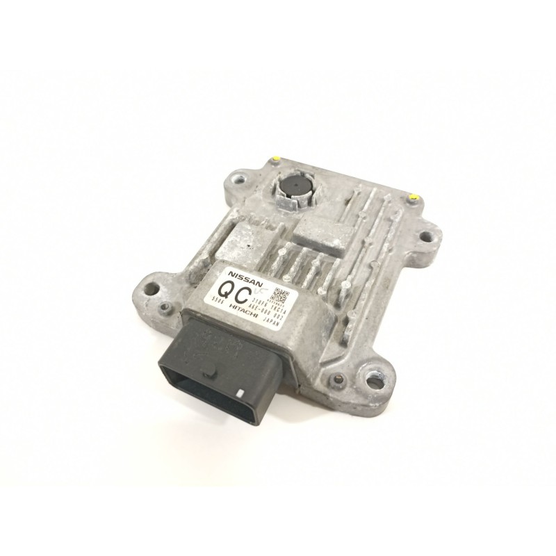 Recambio de modulo electronico para nissan juke (f15) acenta referencia OEM IAM 310F61KC1A  