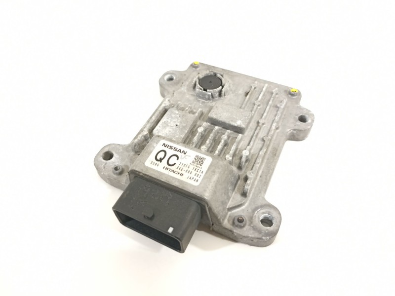 Recambio de modulo electronico para nissan juke (f15) acenta referencia OEM IAM 310F61KC1A  