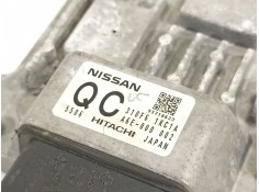 Recambio de modulo electronico para nissan juke (f15) acenta referencia OEM IAM 310F61KC1A   2