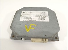 Recambio de modulo electronico para mercedes-benz clase s (w221) berlina 350 (221.056) referencia OEM IAM A2218708485 A221827064