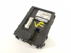 Recambio de modulo electronico para nissan juke (f15) acenta referencia OEM IAM 284B1BV80B