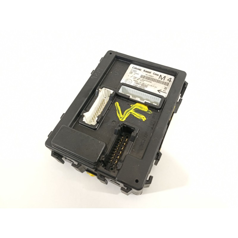 Recambio de modulo electronico para nissan juke (f15) acenta referencia OEM IAM 284B1BV80B  