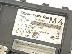 Recambio de modulo electronico para nissan juke (f15) acenta referencia OEM IAM 284B1BV80B   2