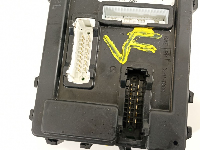 Recambio de modulo electronico para nissan juke (f15) acenta referencia OEM IAM 284B1BV80B  