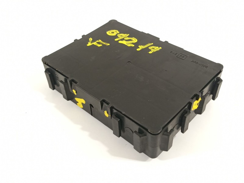 Recambio de modulo electronico para nissan juke (f15) acenta referencia OEM IAM 284B1BV80B  