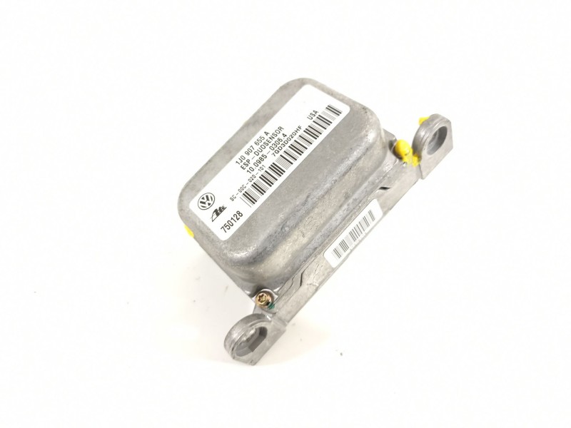 Recambio de sensor para volkswagen golf iv berlina (1j1) gti referencia OEM IAM 1J1907637D  1J0907655A