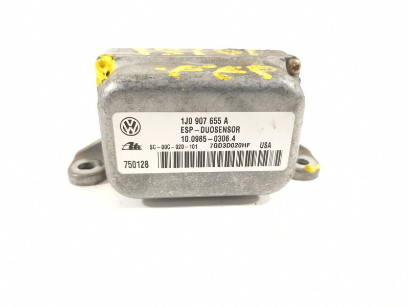 Recambio de sensor para volkswagen golf iv berlina (1j1) gti referencia OEM IAM 1J1907637D  1J0907655A