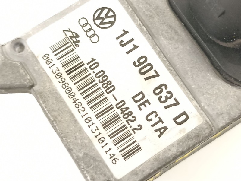 Recambio de sensor para volkswagen golf iv berlina (1j1) gti referencia OEM IAM 1J1907637D  1J0907655A