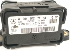 Recambio de sensor para mercedes-benz clase s (w221) berlina 350 (221.056) referencia OEM IAM A0045422118   2