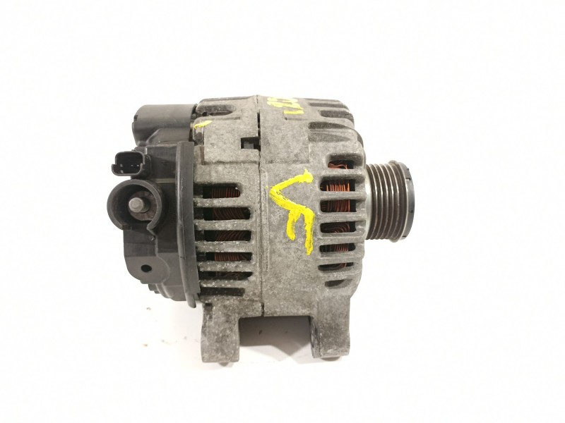 Recambio de alternador para peugeot 308 sw confort referencia OEM IAM 9646321780  