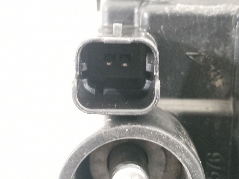 Recambio de alternador para peugeot 308 sw confort referencia OEM IAM 9646321780  