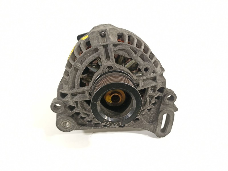 Recambio de alternador para seat ibiza (6l1) cool referencia OEM IAM 037903025G  