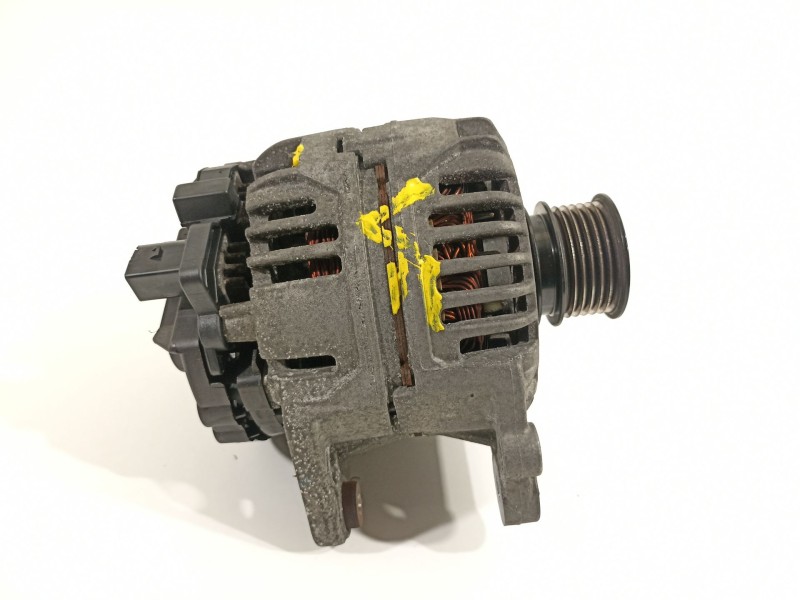 Recambio de alternador para seat ibiza (6l1) cool referencia OEM IAM 037903025G  