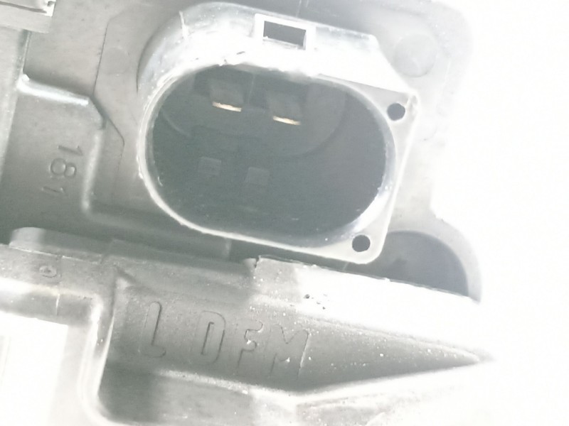 Recambio de alternador para seat ibiza (6l1) cool referencia OEM IAM 037903025G  