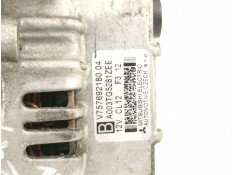 Recambio de alternador para peugeot 308 premium referencia OEM IAM V757692180  757692180 2