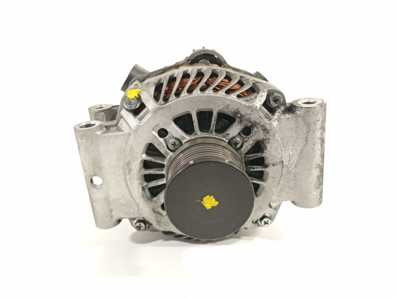 Recambio de alternador para peugeot 308 premium referencia OEM IAM V757692180  757692180