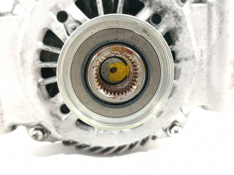 Recambio de alternador para peugeot 308 premium referencia OEM IAM V757692180  757692180