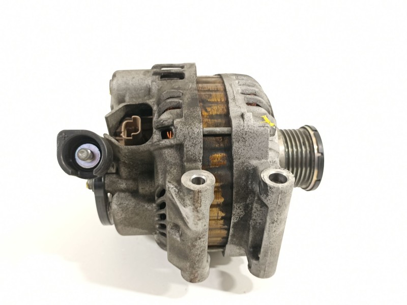 Recambio de alternador para peugeot 308 premium referencia OEM IAM V757692180  757692180