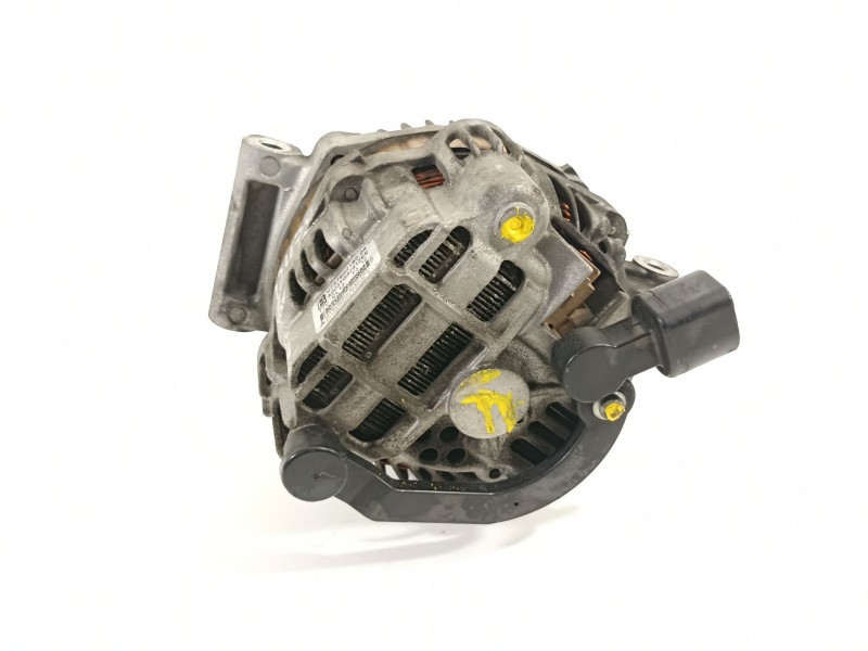 Recambio de alternador para peugeot 308 premium referencia OEM IAM V757692180  757692180