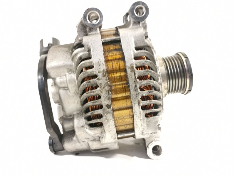 Recambio de alternador para peugeot 308 premium referencia OEM IAM V757692180  757692180