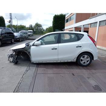 hyundai i30 (fd) del año 2010