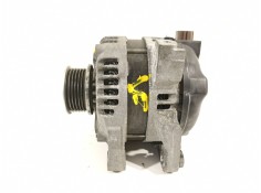 Recambio de alternador para toyota yaris connect referencia OEM IAM 270600N040  