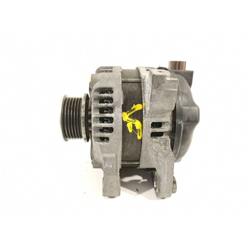 Recambio de alternador para toyota yaris connect referencia OEM IAM 270600N040  