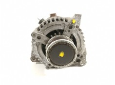 Recambio de alternador para toyota yaris connect referencia OEM IAM 270600N040   2
