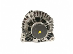Recambio de alternador para peugeot 407 1.6 hdi fap cat (9hz / dv6ted4) referencia OEM IAM 9646321780   2