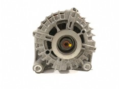 Recambio de alternador para bmw serie 1 berlina (e81/e87) 118d referencia OEM IAM 12317802261  2543461408205296 2
