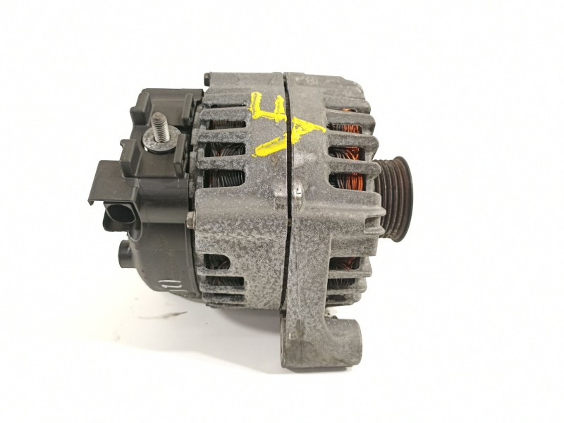 Recambio de alternador para bmw serie 1 berlina (e81/e87) 118d referencia OEM IAM 12317802261  2543461408205296