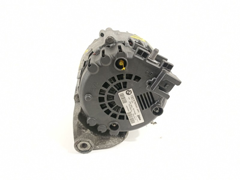 Recambio de alternador para bmw serie 1 berlina (e81/e87) 118d referencia OEM IAM 12317802261  2543461408205296