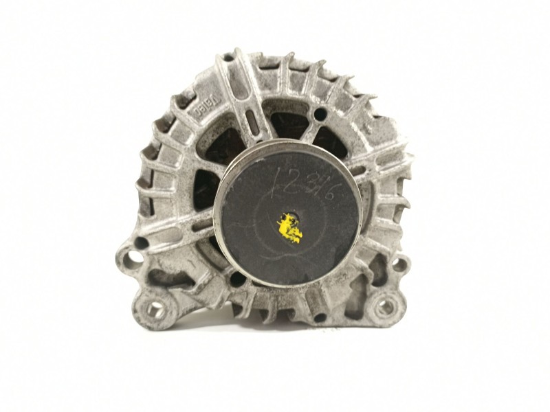 Recambio de alternador para seat leon (1p1) reference referencia OEM IAM 03L903023F  