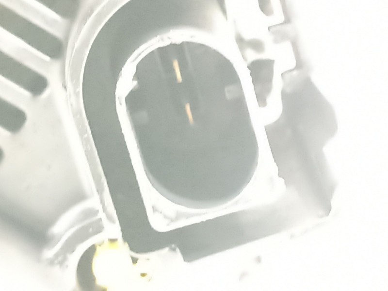 Recambio de alternador para seat leon (1p1) reference referencia OEM IAM 03L903023F  