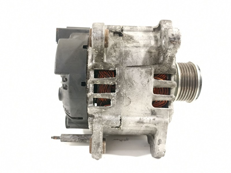 Recambio de alternador para seat leon (1p1) reference referencia OEM IAM 03L903023F  