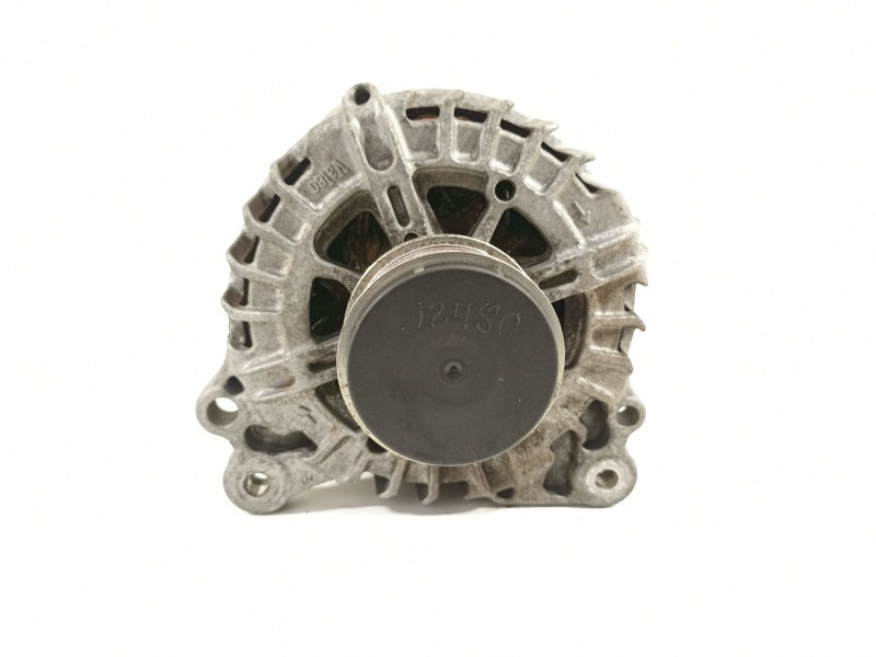 Recambio de alternador para volkswagen golf vi (5k1) advance bluemotion referencia OEM IAM 03L903023A  