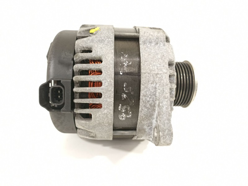 Recambio de alternador para chevrolet trax ls+ referencia OEM IAM 13579675  