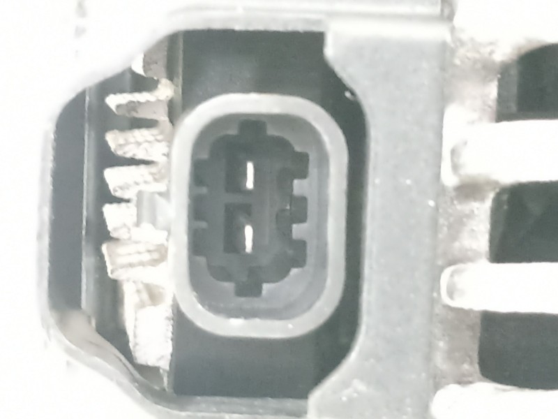 Recambio de alternador para chevrolet trax ls+ referencia OEM IAM 13579675  