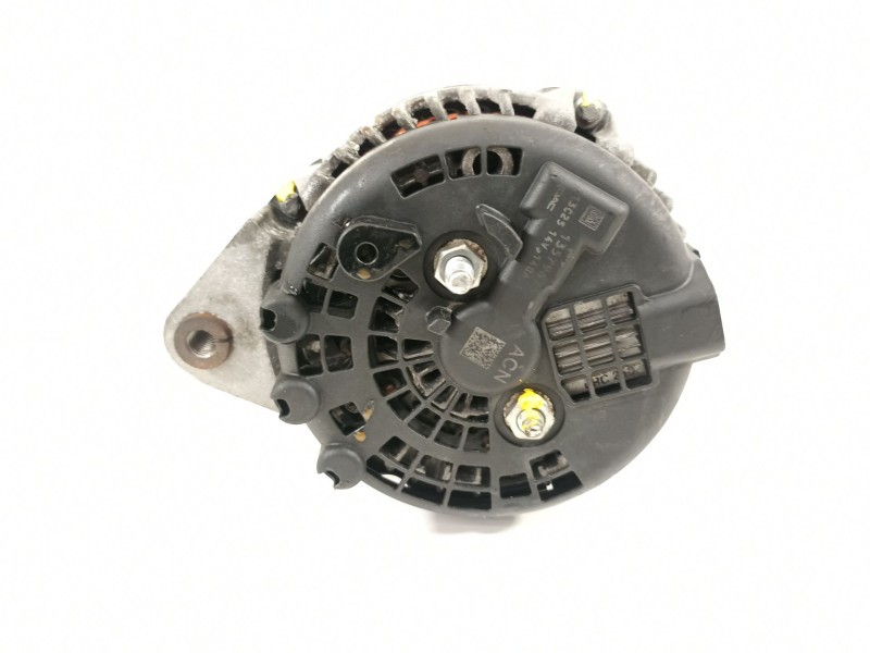 Recambio de alternador para chevrolet trax ls+ referencia OEM IAM 13579675  