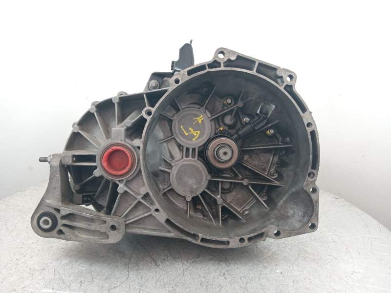 CAJA CAMBIOS 7G9R7002ZF TIGB1