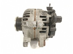 Recambio de alternador para toyota yaris (ksp9/scp9/nlp9) básico referencia OEM IAM 270600N011  