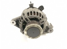 Recambio de alternador para toyota yaris (ksp9/scp9/nlp9) básico referencia OEM IAM 270600N011   2
