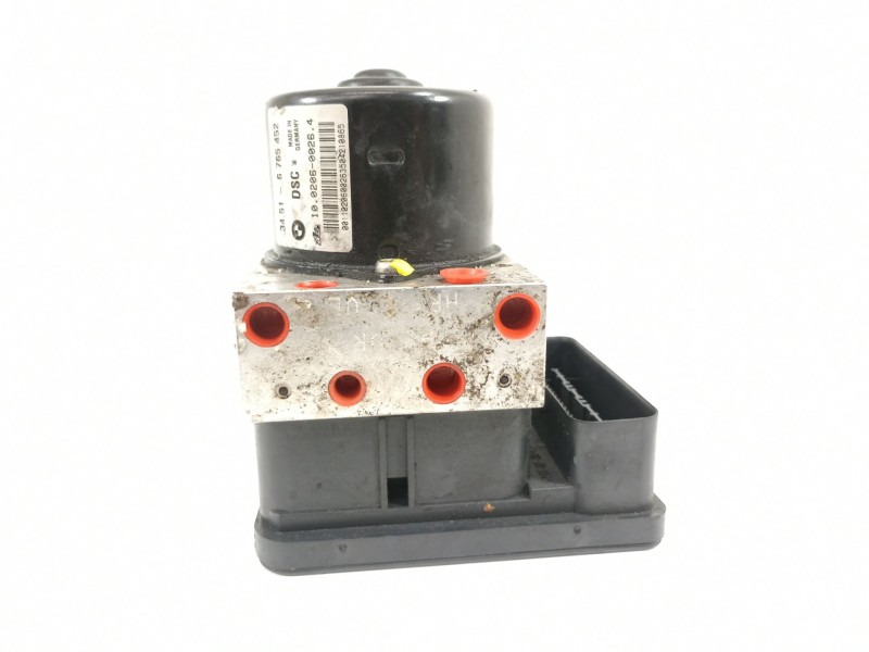 Recambio de abs para bmw serie 3 berlina (e46) 320d referencia OEM IAM 34516765452  6765454