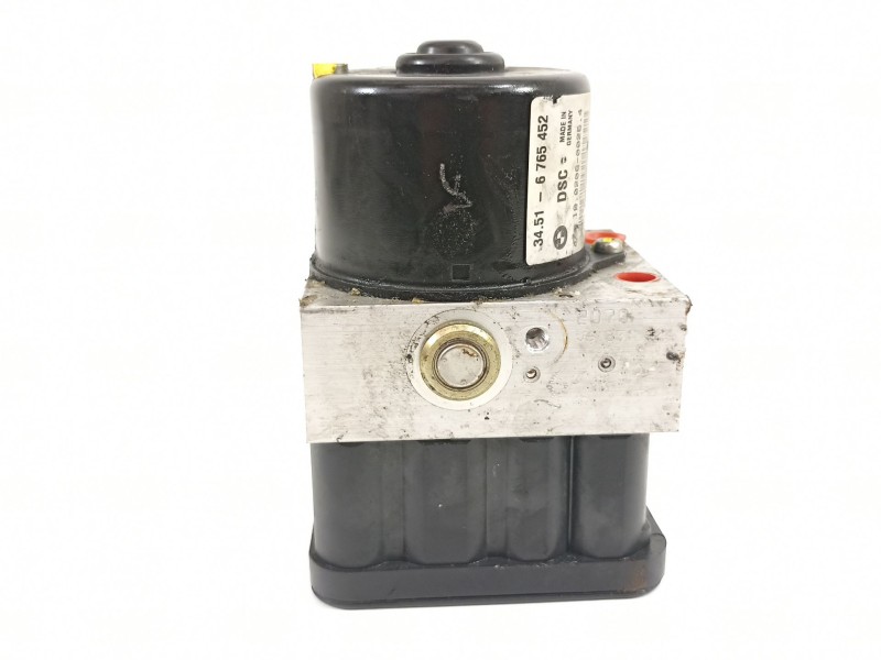 Recambio de abs para bmw serie 3 berlina (e46) 320d referencia OEM IAM 34516765452  6765454