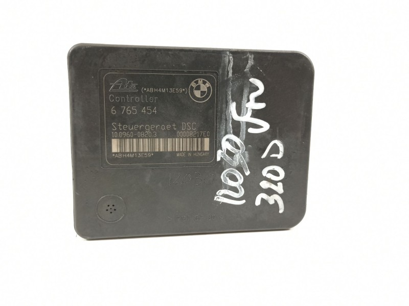 Recambio de abs para bmw serie 3 berlina (e46) 320d referencia OEM IAM 34516765452  6765454