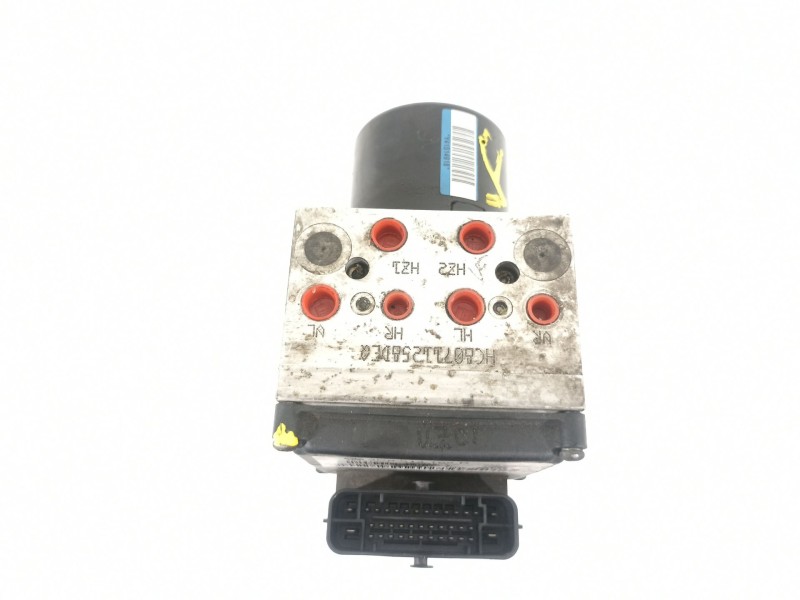 Recambio de abs para volkswagen passat berlina (3c2) advance referencia OEM IAM 3C0614109D  